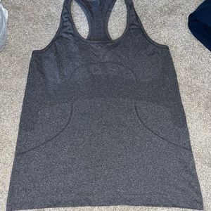 Lululemon Swiftly Tech Tank Top